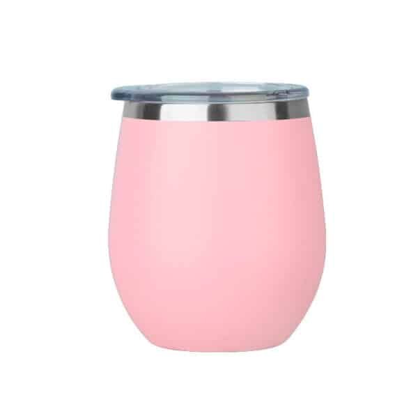 Stainless Steel Coffee Mug 10OZ - Image 5