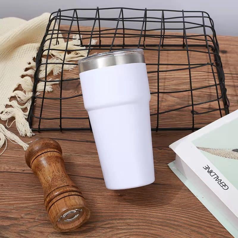 Travel Stainless Steel Vacuum Insulated Bottle 16OZ - Image 5