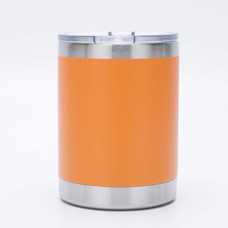 Branded Stainless Steel Mugs10OZ - 图片 5