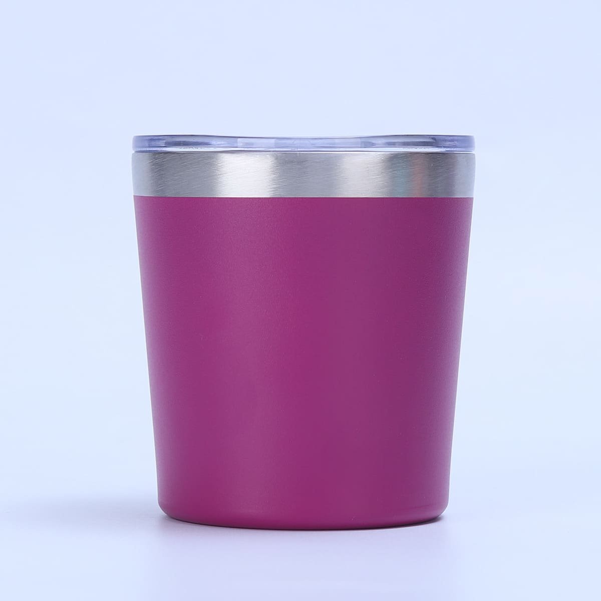 Stainless Steel Kid Tumbler 8OZ - Image 5