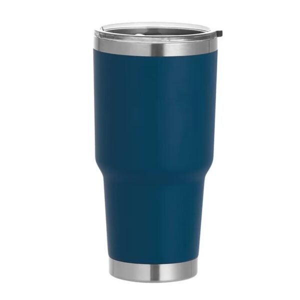 30oz Customized Stainless Steel Vacuum Tumbler - Image 5