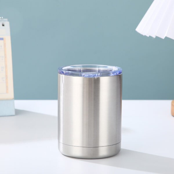 10 OZ Insulated Lowball Tumbler - 图片 5