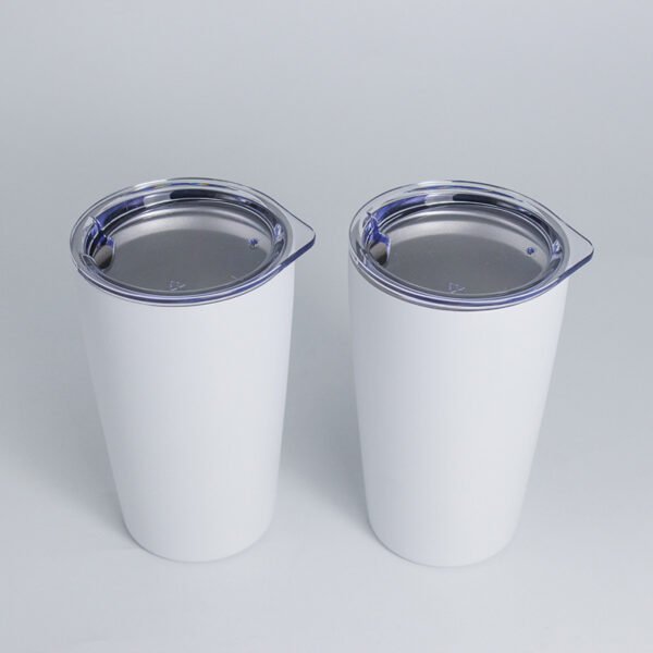 20 oz Insulated Vacuum Tumbler - 图片 5