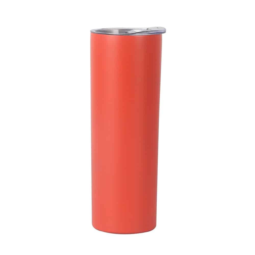Multi-color Skinny Tumbler 20OZ - 图片 5