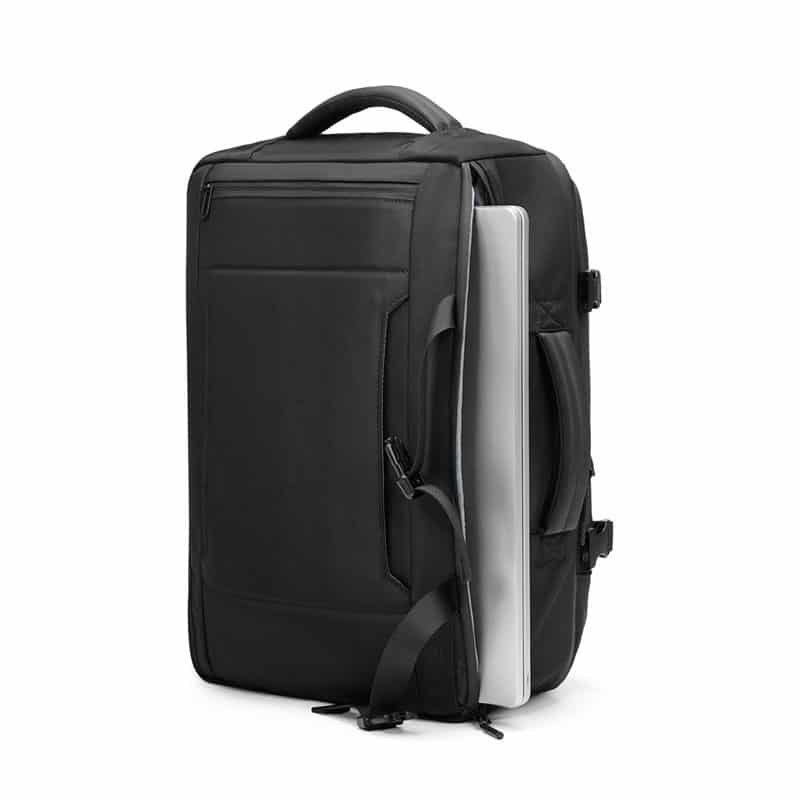 Multifunctional Large-Capacity Vacuum Compression Travel Bag - 图片 5