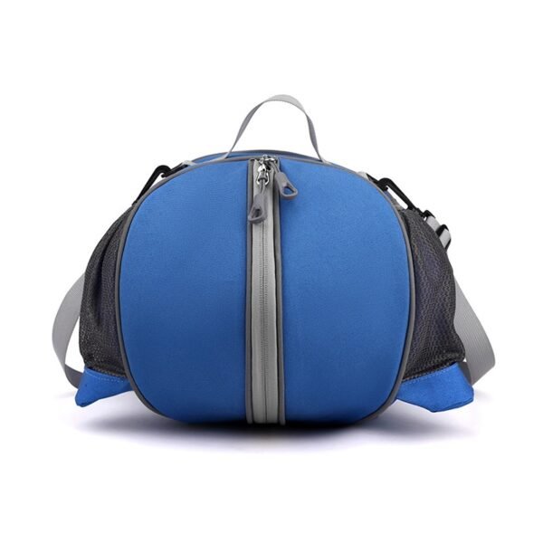 Outdoor Marathon Sport Drawstring Backpack - 图片 5