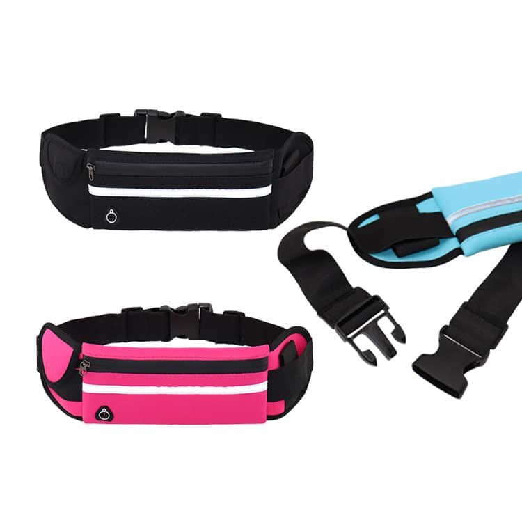Stash Pocket Sport Belt - 图片 5