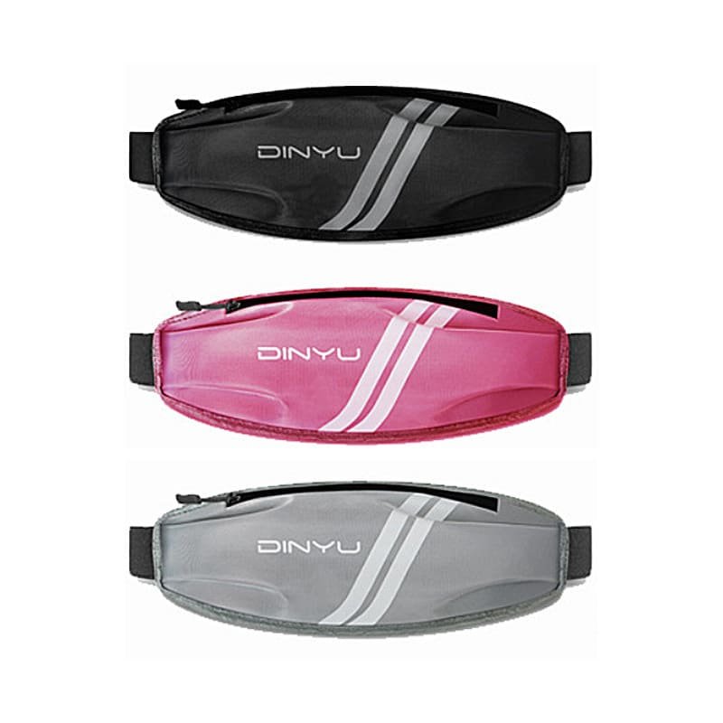 Multi-functional Sports Fanny Pack - 图片 5