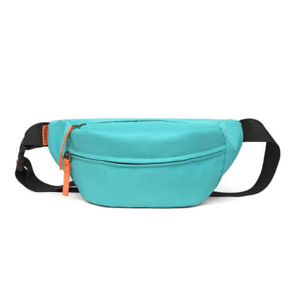 Waterproof Casual Sports Fanny Pack - 图片 5