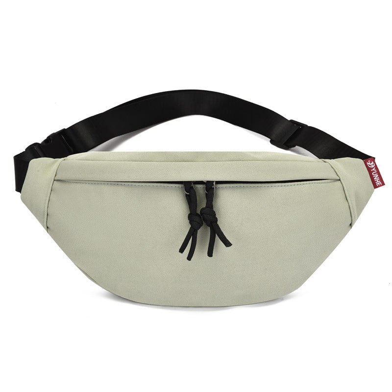 Daily Casual Waterproof Fanny Pack - 图片 5