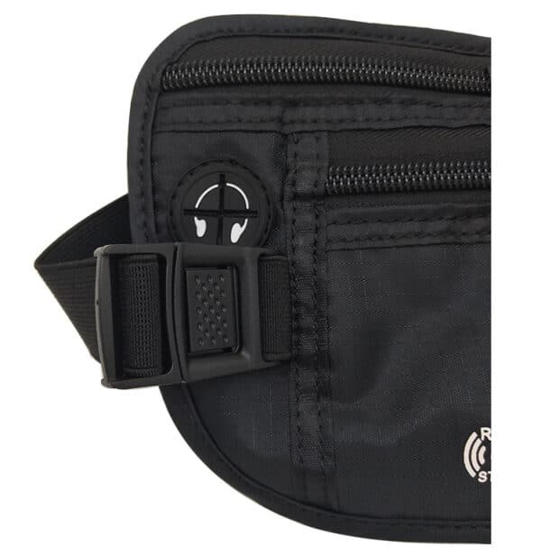 Outdoor Running Belt Fanny Pack - 图片 5