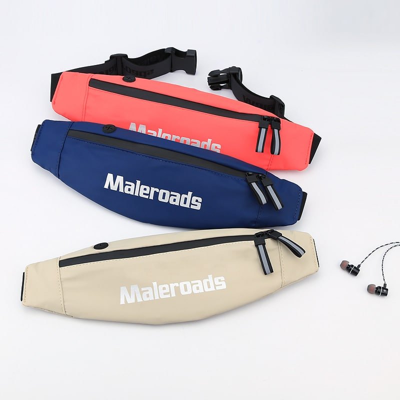 Multi-functional Outdoor Waterproof Fanny Pack - Image 5