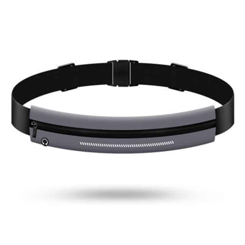 High Stretch Multi-Functional Fanny Pack - Image 5