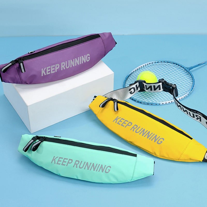 Invisible Fit Sports Fanny Pack - Image 5