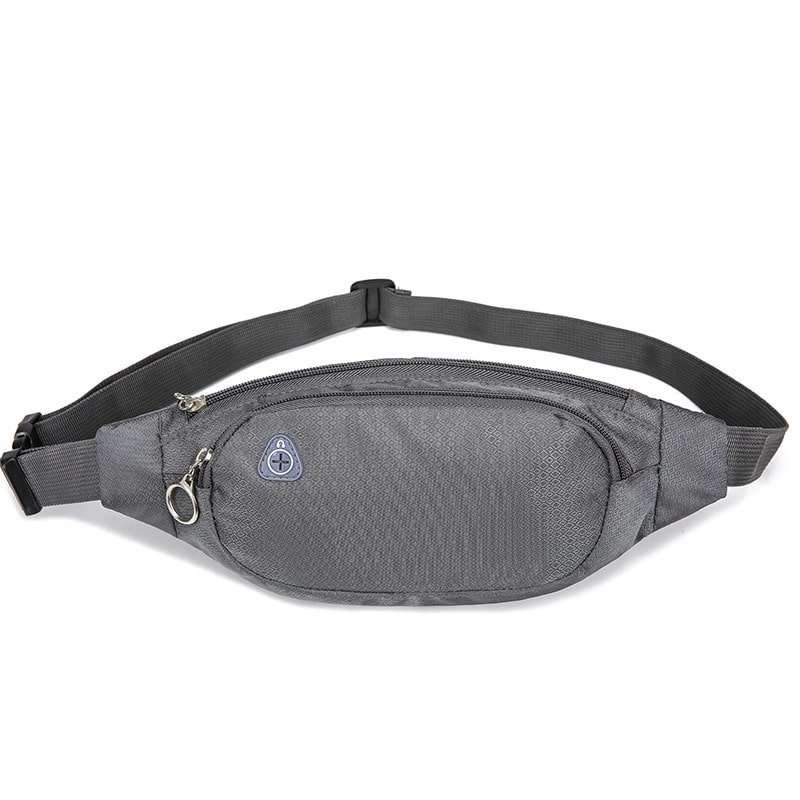 Outdoor Sports Nylon Fanny Pack - Image 5
