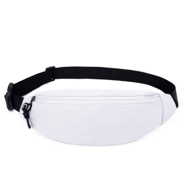 One Layer Portable Fanny Bag - Image 5