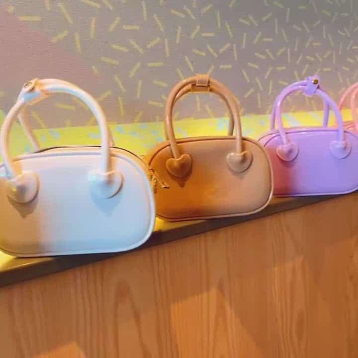 Fashionable Mini Candy Handbag - Image 5