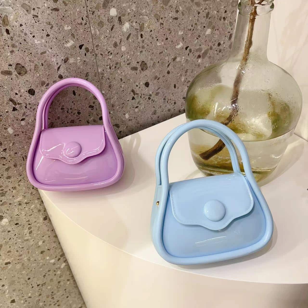 Mini Candy Handbag - Image 5