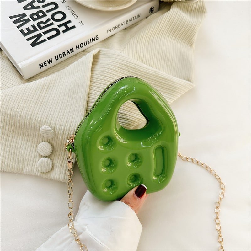 Mini Phone-Shaped Candy Handbag - Image 5