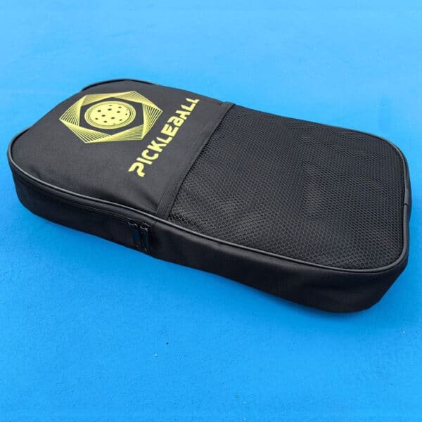 Premium Polyester Pickleball Bag - Image 5