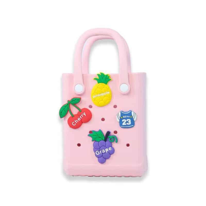 EVA Beach Handbag Bag - Image 5
