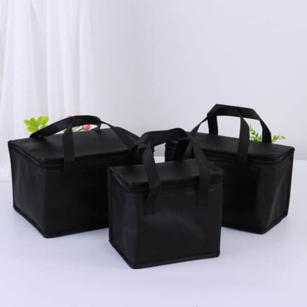 Nonwoven Heat Insulation Bag - Image 5