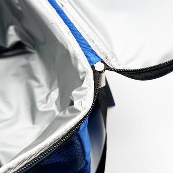 Customizable Oxford Cloth Waterproof Picnic Insulated Bag - 图片 5