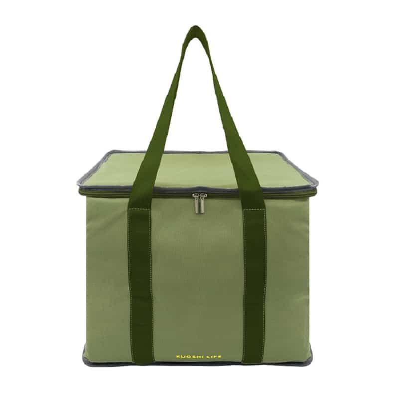 Customizable Reusable Insulated Bag - Image 5