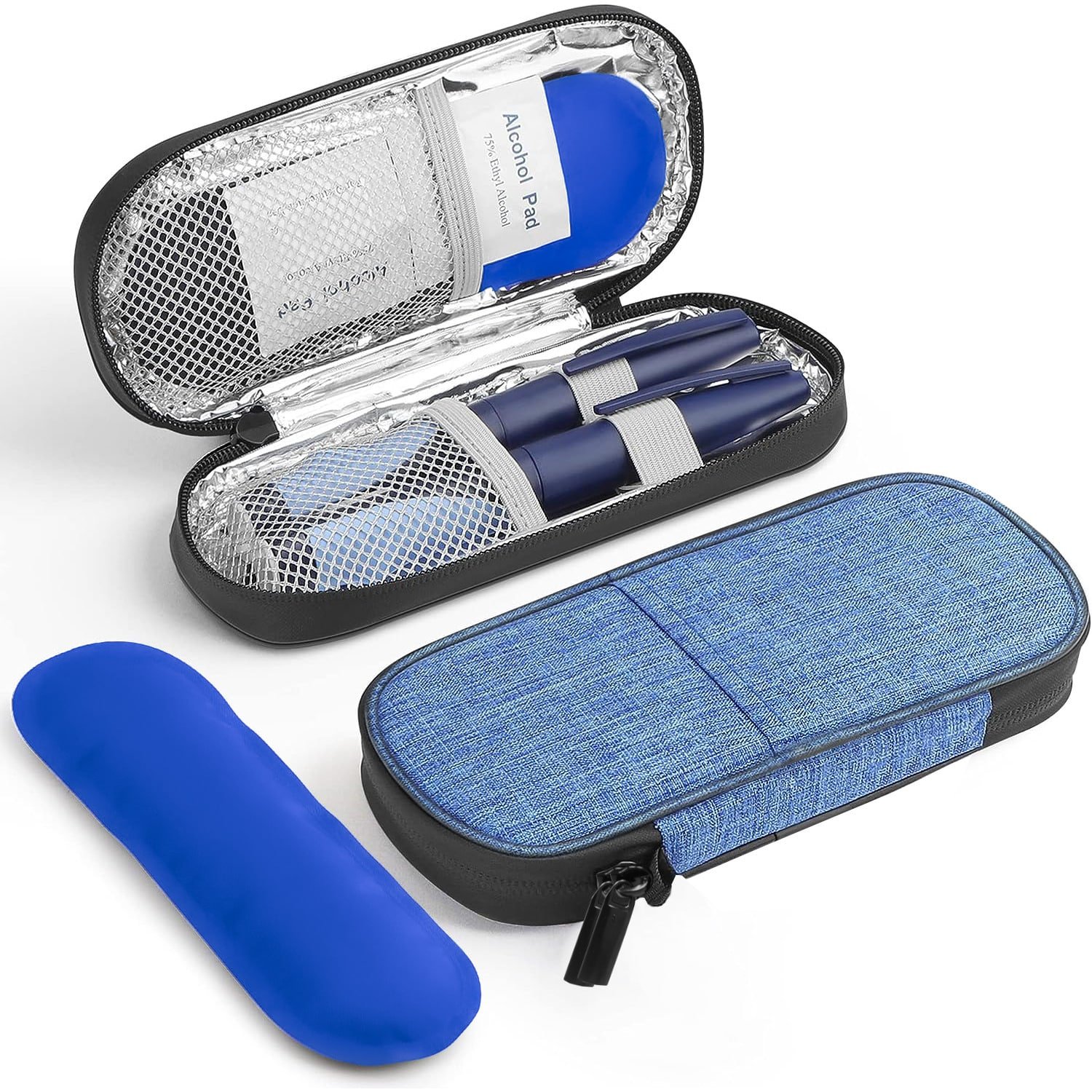 Diabetic Medication Organizer - Image 5