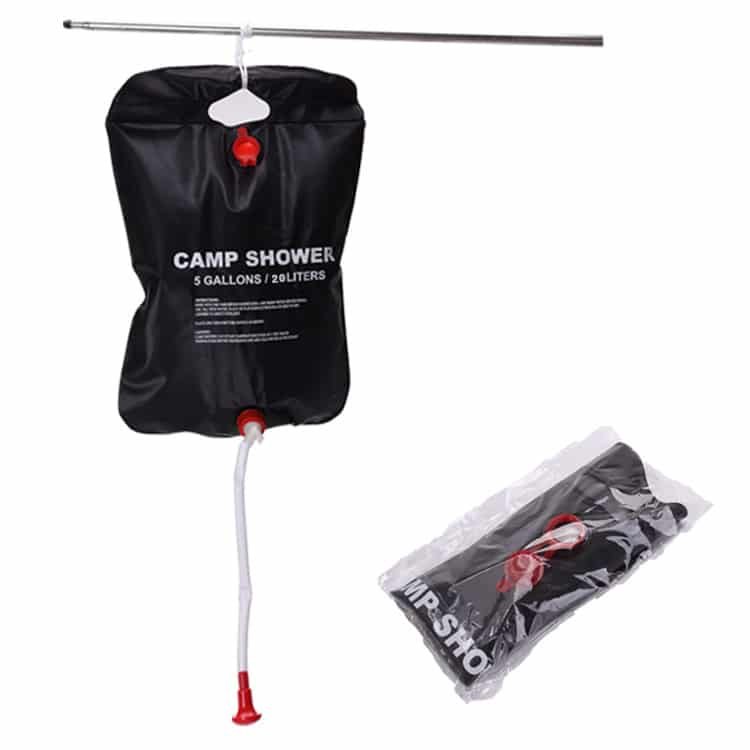 Portable Camping Shower - Image 5