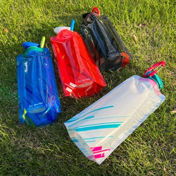 Portable Water Bag 16oz - 图片 5