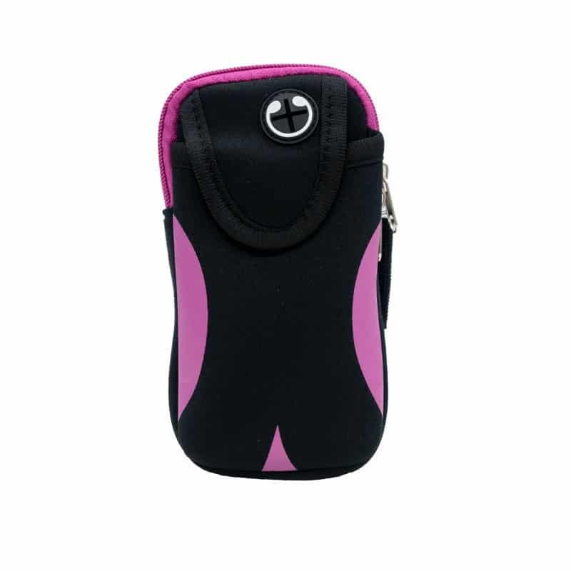 Phone Armband Running Armbag - Image 5