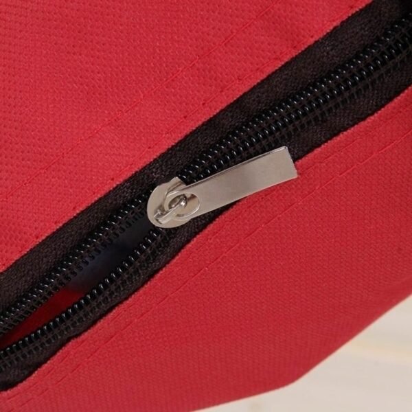 Portable Oxford Shopping Bag - Image 5