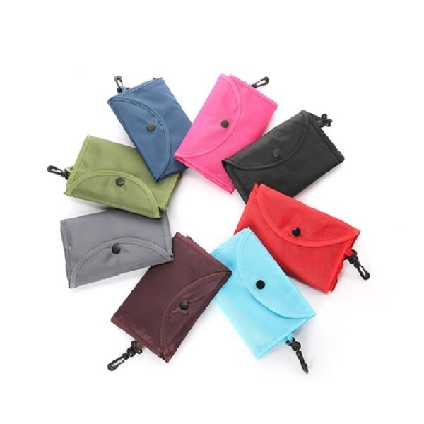 Thickened Advertising Shopping Bag - Image 5