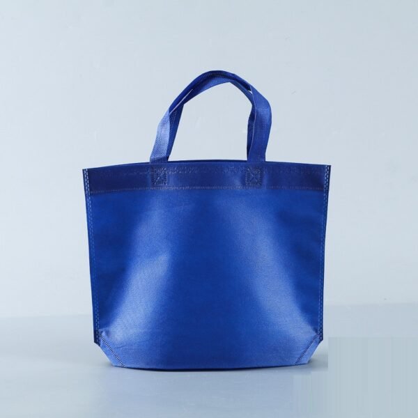 Laminating Garment Shopping Bag - Image 5