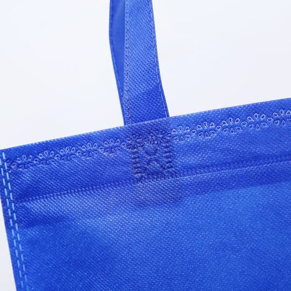 Laminating Color Printing Nonwoven Bag - Image 5