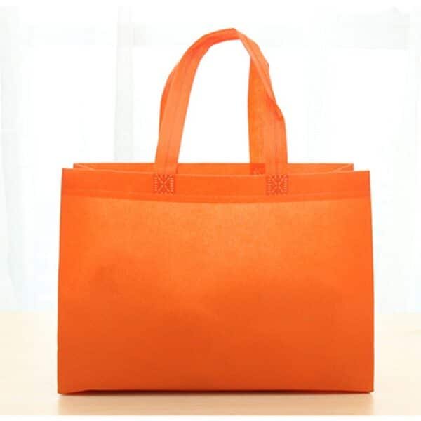 Laminating Non-woven Shopping Bag - Image 5