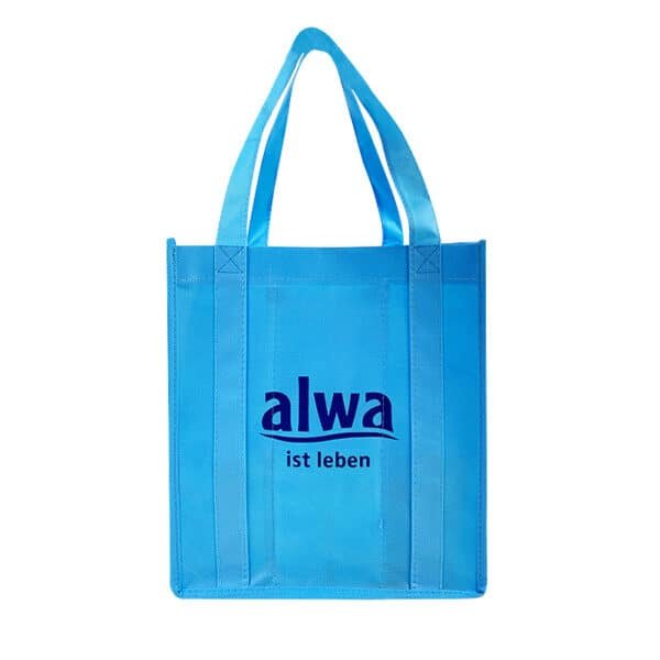 Non-woven Bag for Wine Packaging-6 Bottles - Image 5