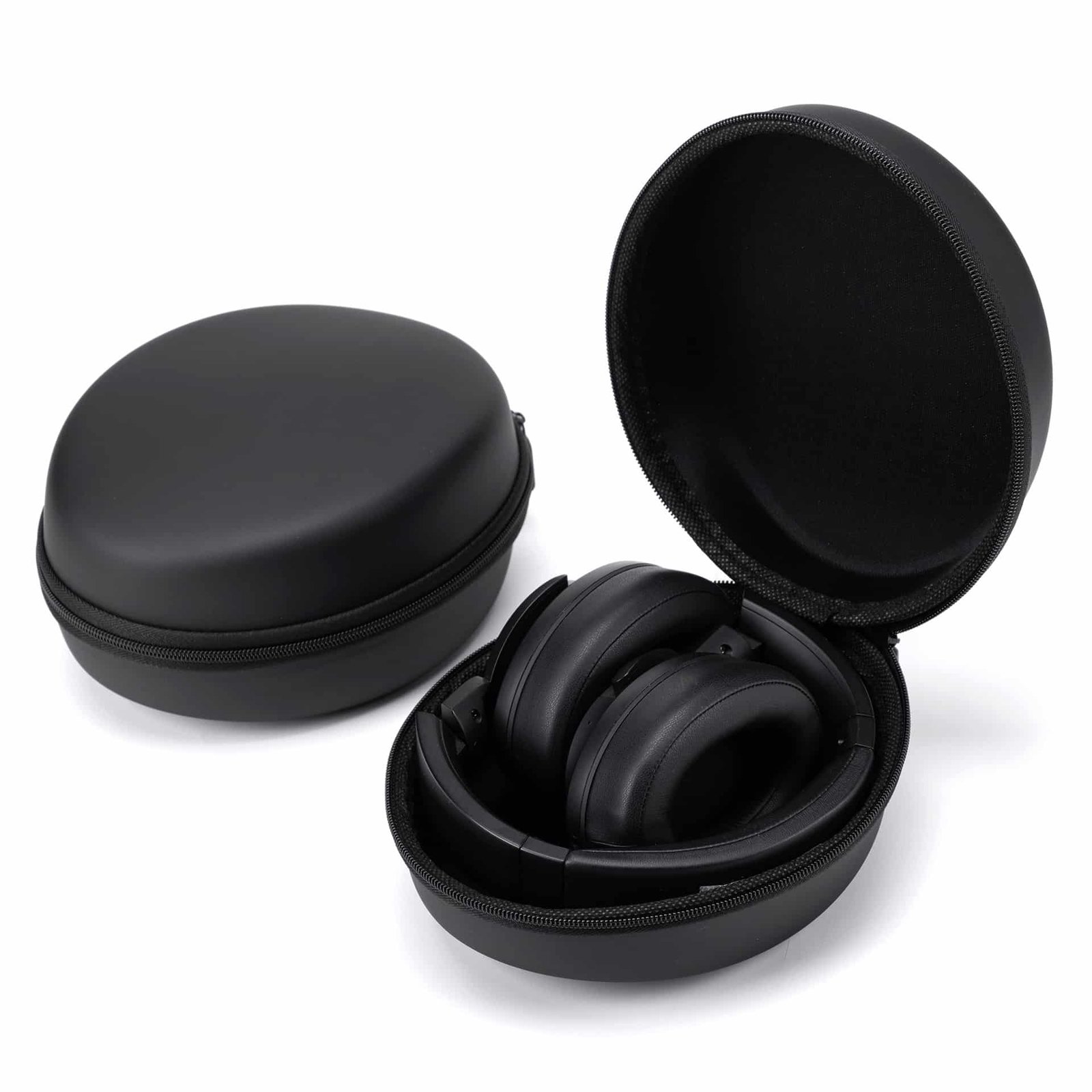 Foldable Over-Ear Headphone Storage Case - Image 5
