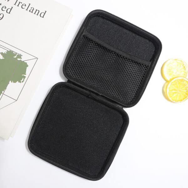 Eco-Friendly Digital Device Storage Case - Image 5