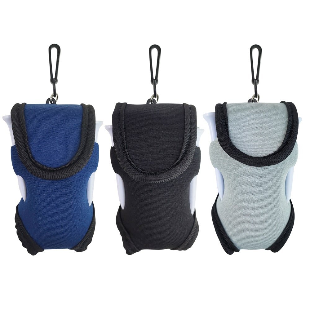 Neoprene Golf Accessory Tool Bag - 图片 5