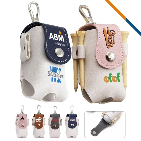 Amarg Golf Ball Container - Image 5