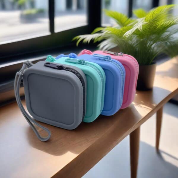 Customized Mini Waterproof Storage Bag - 图片 5