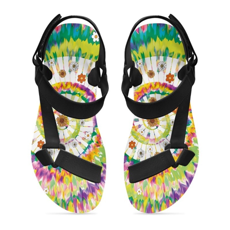 Sandal Flip Flops - 图片 5