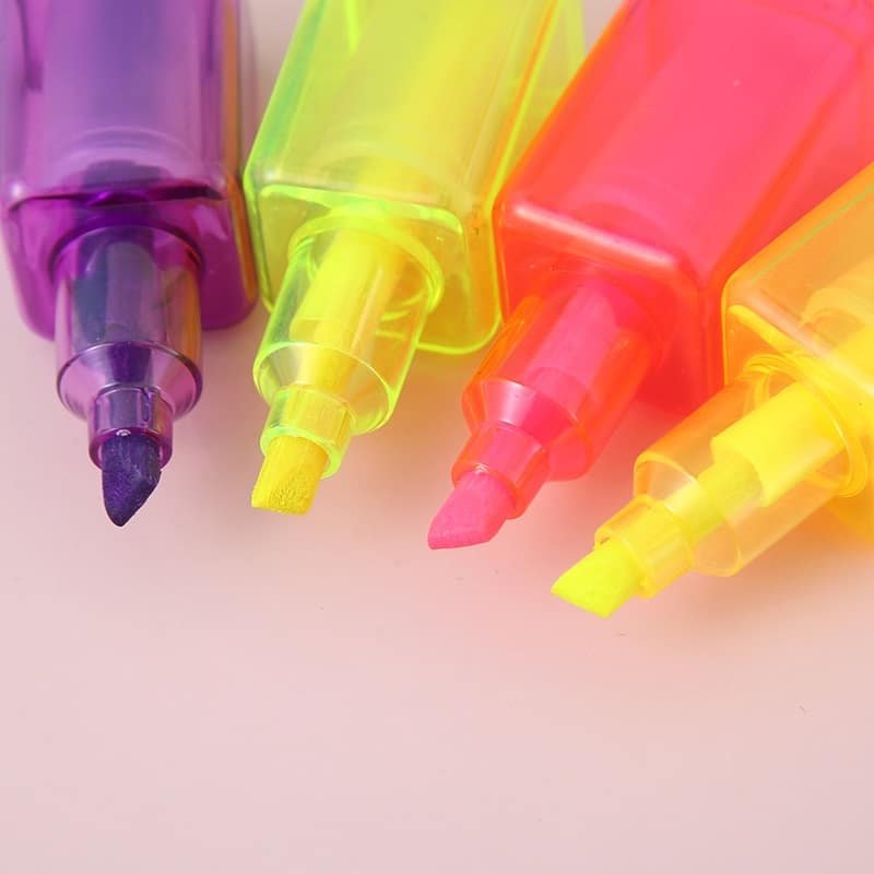 Portable Nail Polish Bottle Highlighter - 图片 6