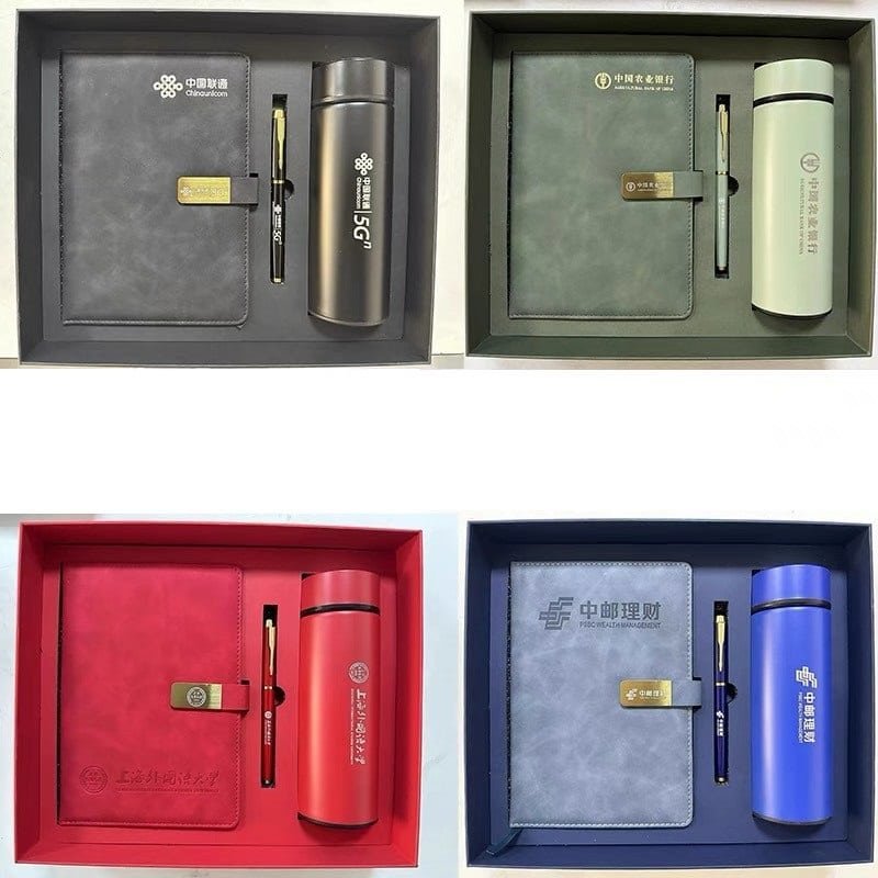 Business Gift Set (Pen/Notebook) - 图片 6