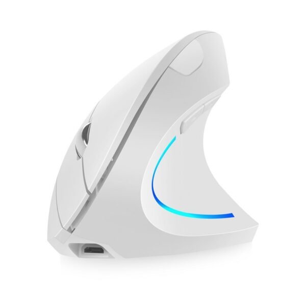 Vertical Wireless Mouse - Image 6