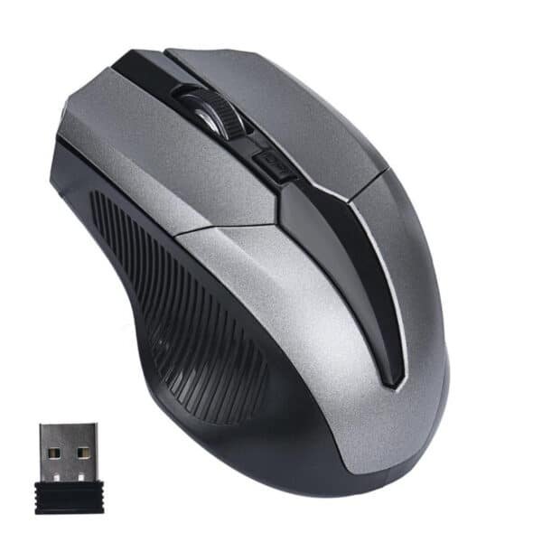 Ergonomic Small Mouse - Image 6