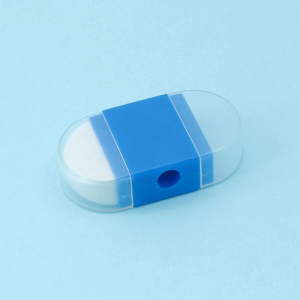 Multifunctional Self-Eraser Pencil Roller - 图片 6