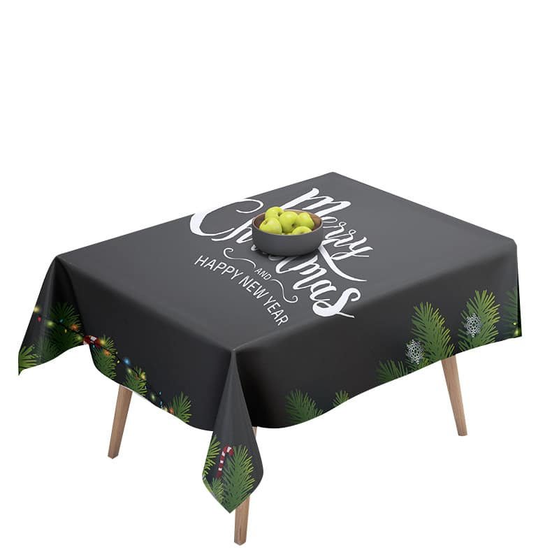 Full Color Table Cover - Image 6